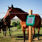 Ako fencer SunPower S250