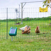 Ako fencer SunPower S250