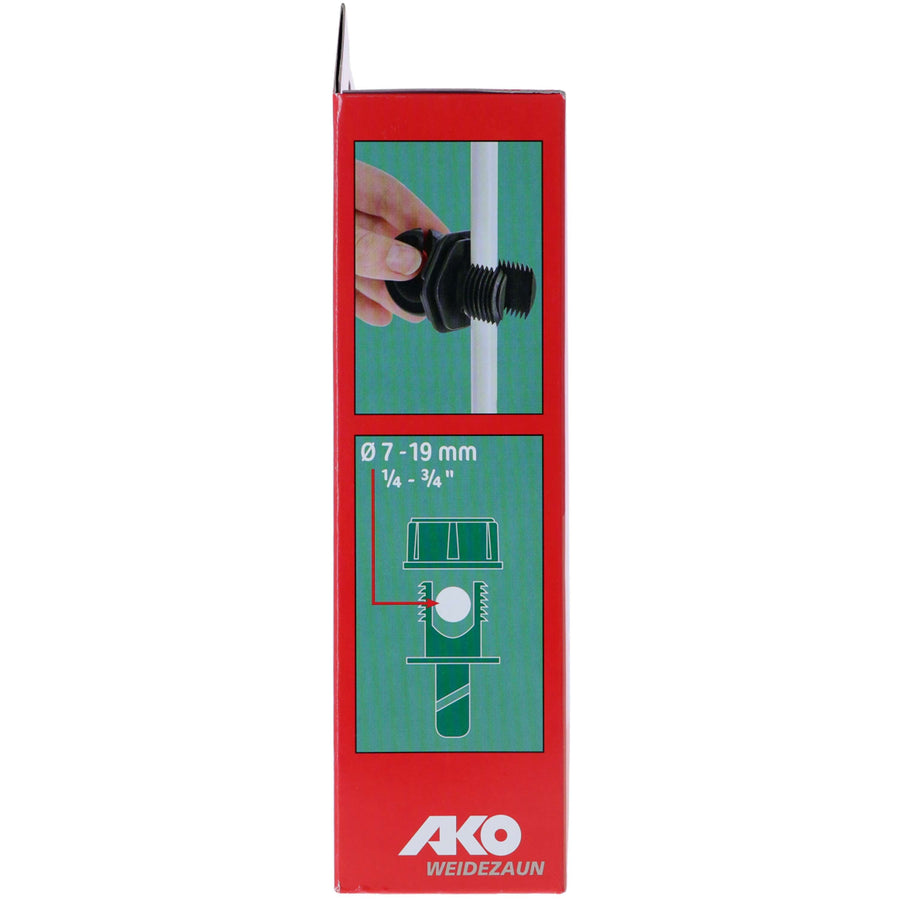 Ako Classic Ring Insulator VARIO