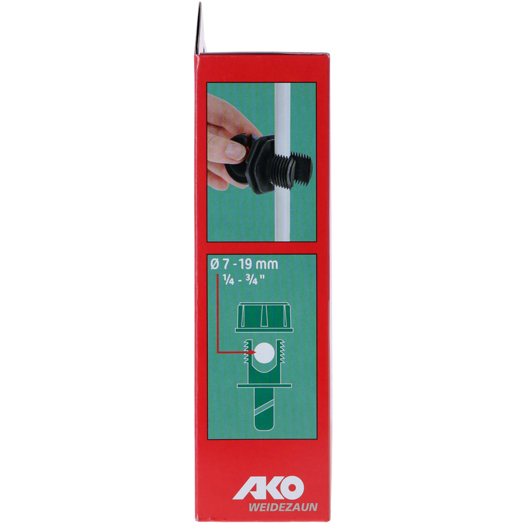 Ako Classic Ring Insulator VARIO