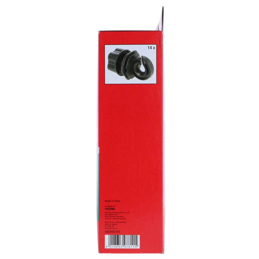 Ako Classic Ring Insulator VARIO