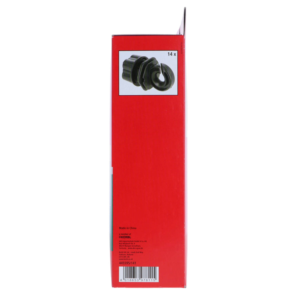 Ako Classic Ring Insulator VARIO