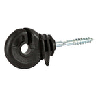 Ako Ring Insulator Compact 300 Pieces Black