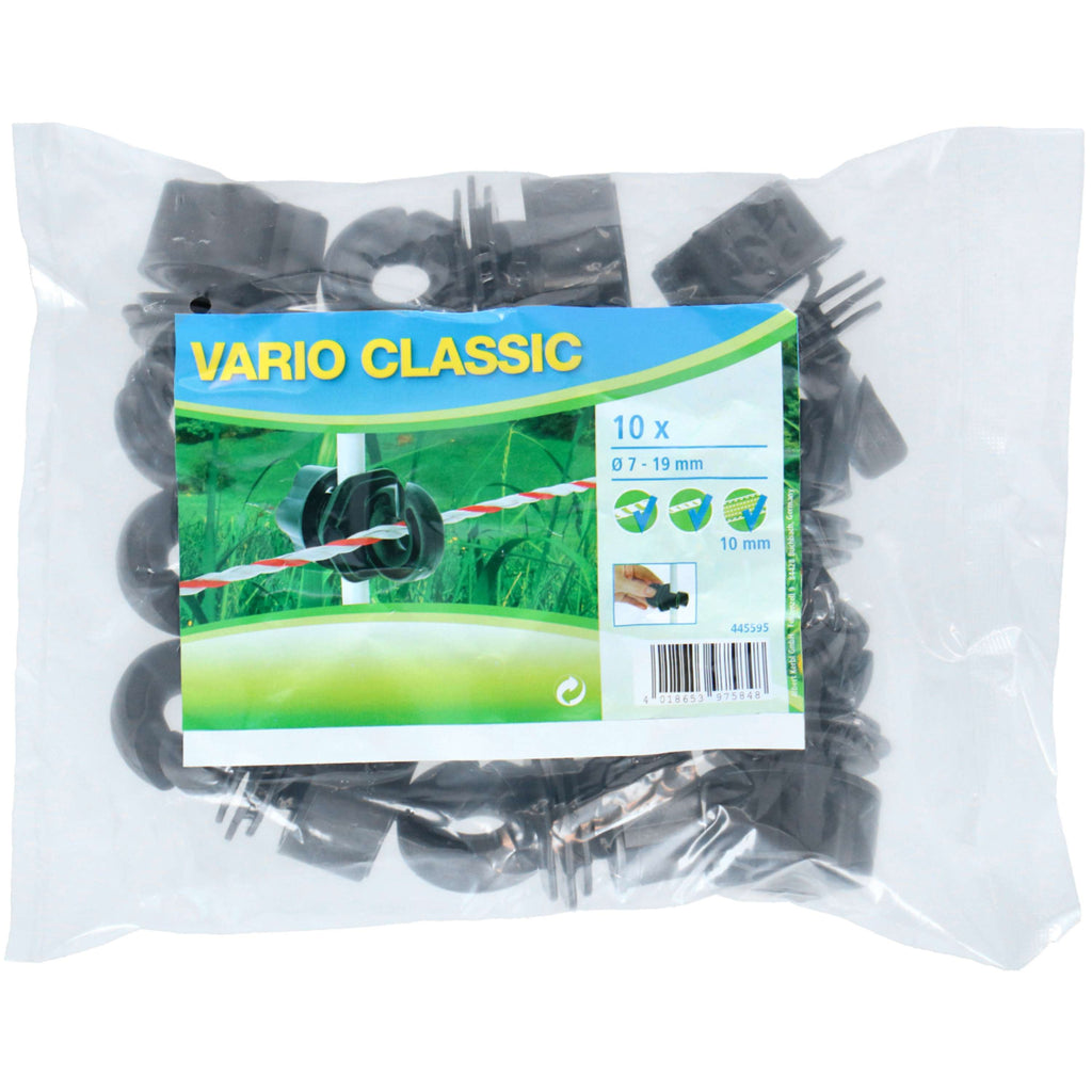 Ako Classic Ring Insulator VARIO