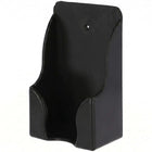 Agradi Lick Stone Holder Narrow Black
