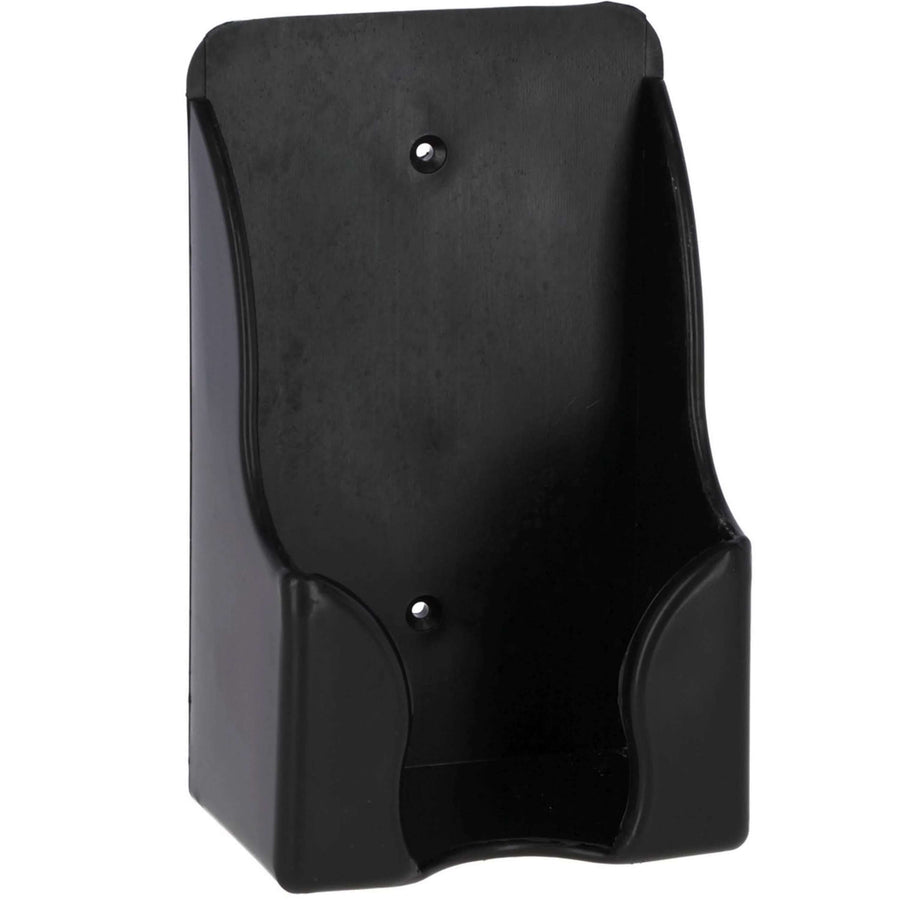 Agradi Lick Stone Holder Narrow Black