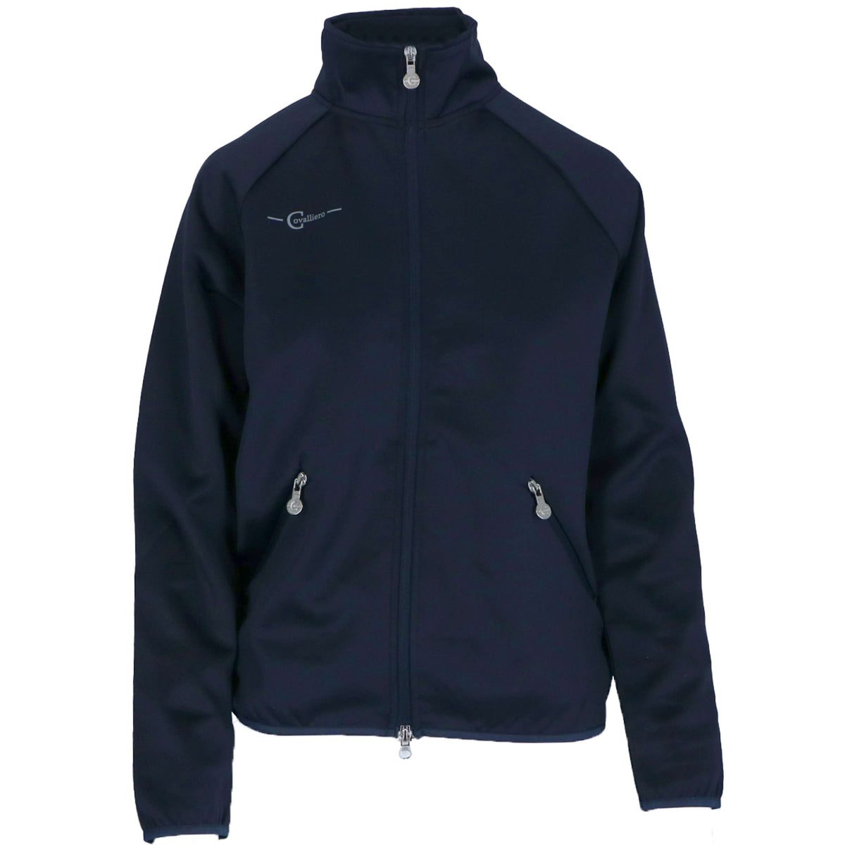 Covalliero Active Jacket Ladies Navy