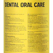 Excellent Dental Oral Care Hond & Kat