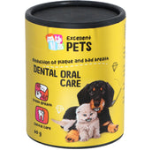 Excellent Dental Oral Care Hond & Kat