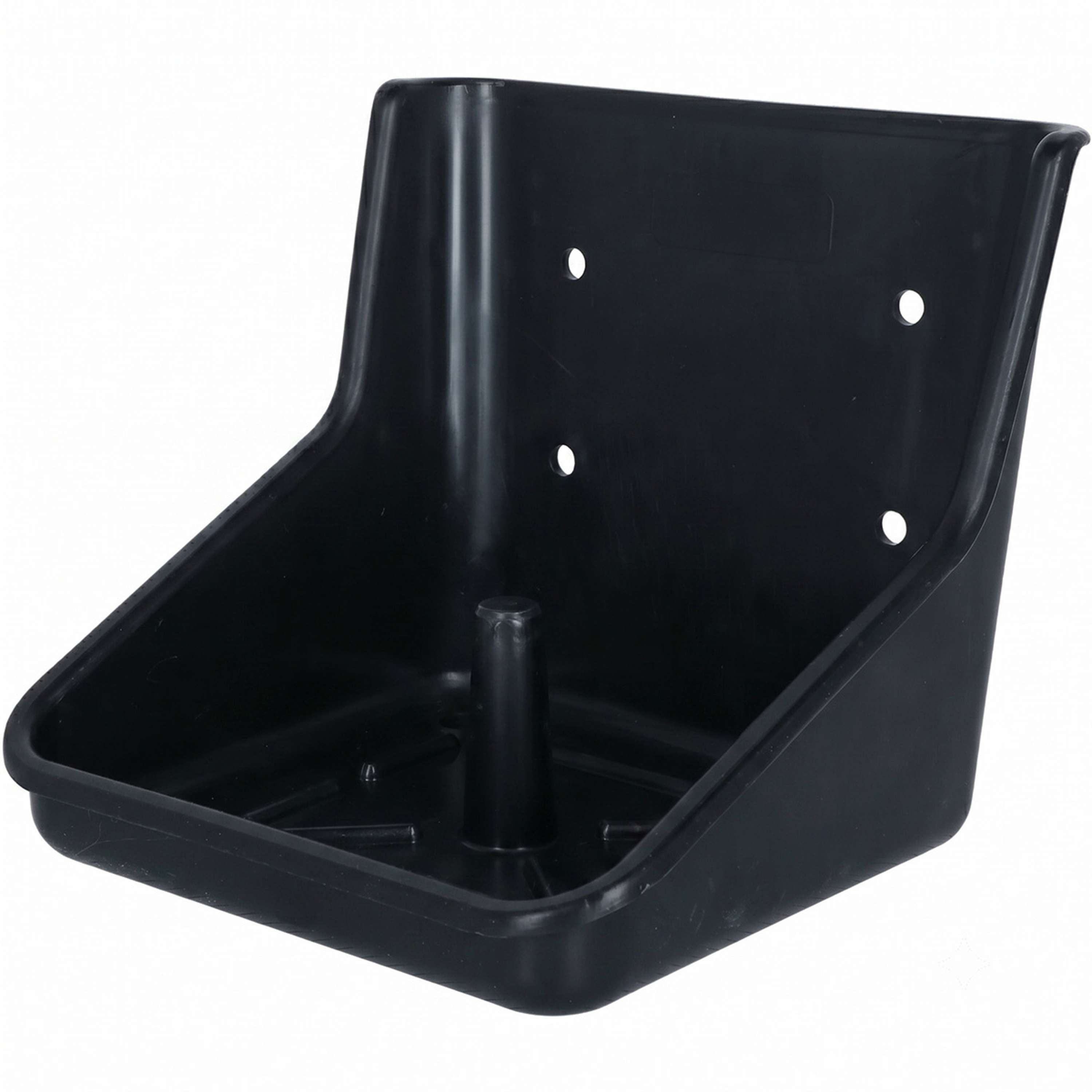 Agradi Lick Holder Robu Synthetic Black