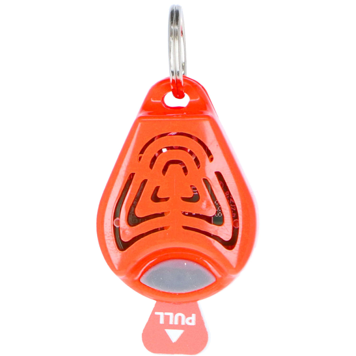 Tickless Anti flea and tick Orange