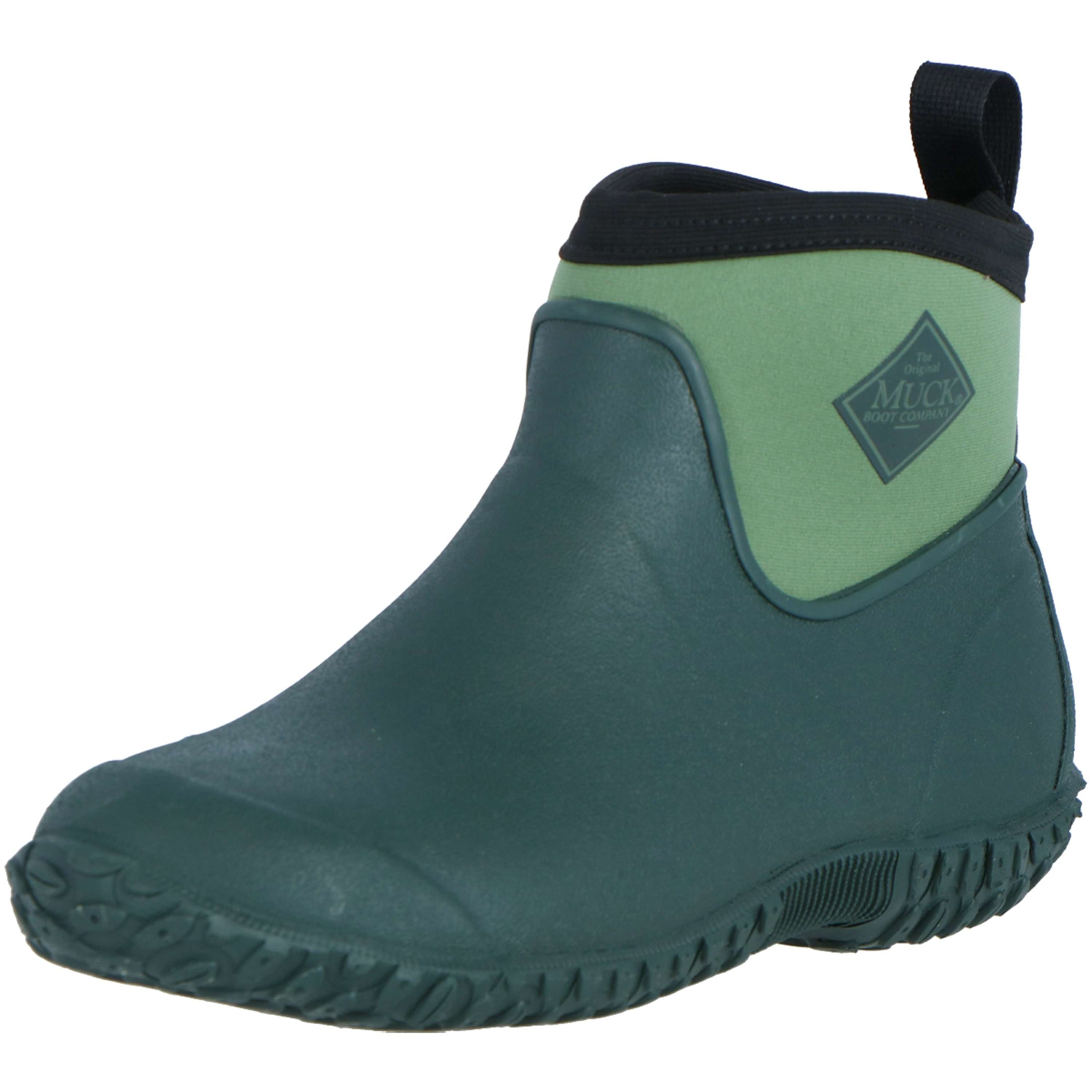 Muck Boot Muckster II Ankle Woman Green