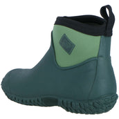 Muck Boot Muckster II Ankle Woman Green