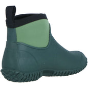 Muck Boot Muckster II Ankle Woman Green