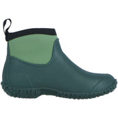 Muck Boot Muckster II Ankle Woman Green