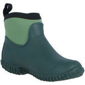 Muck Boot Muckster II Ankle Woman Green