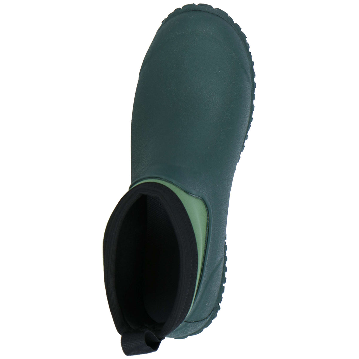 Muck Boot Muckster II Ankle Woman Green