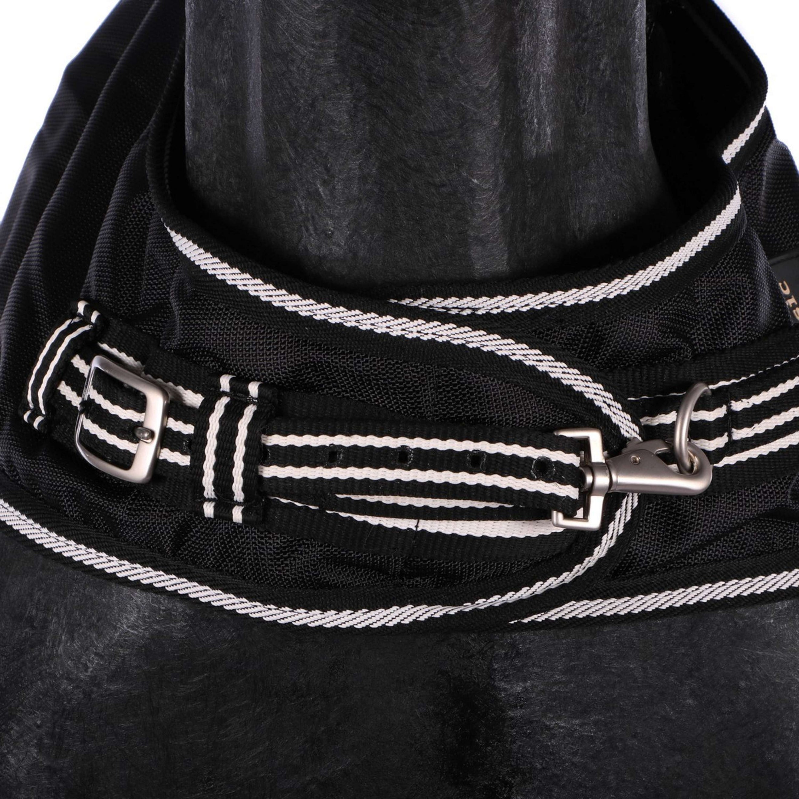 BR Exercize Sheet Classic 1200D 150g Black BR Exercize Sheet Classic 1200D 150g Black