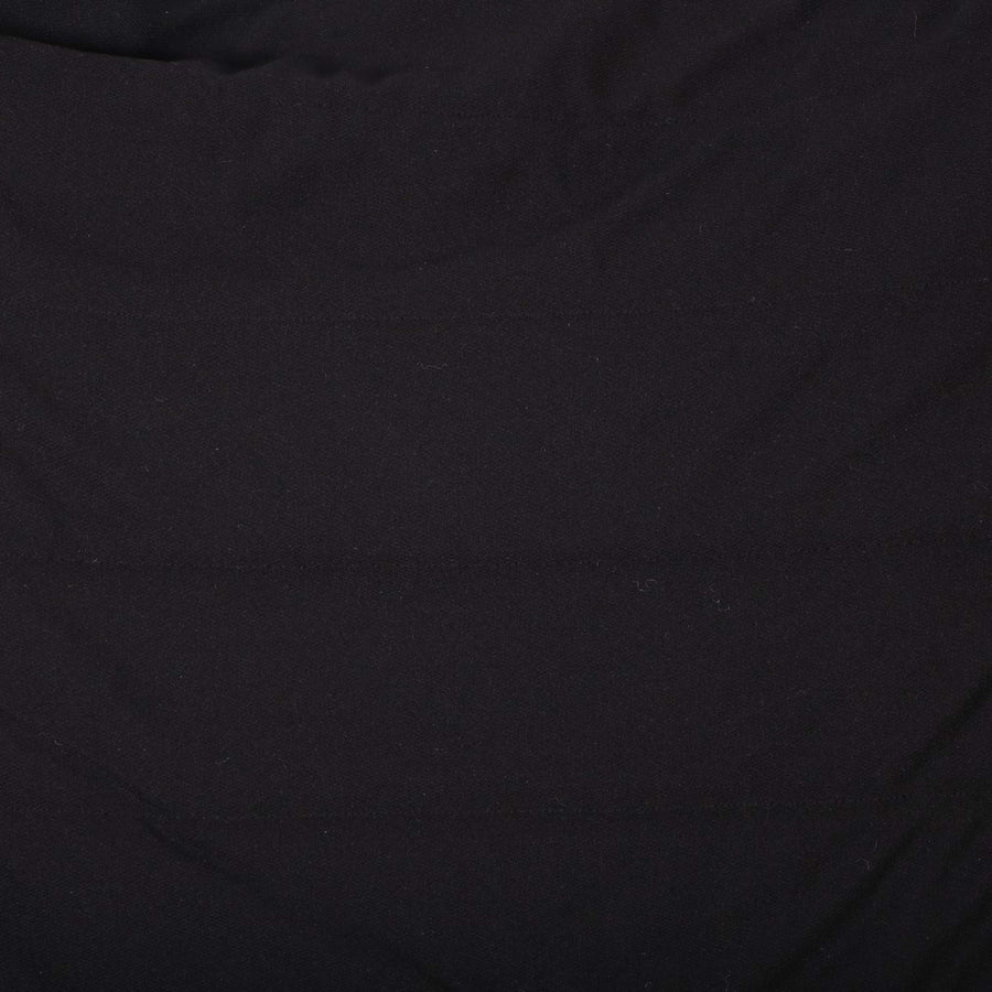 BR Exercize Sheet Classic 1200D 150g Black