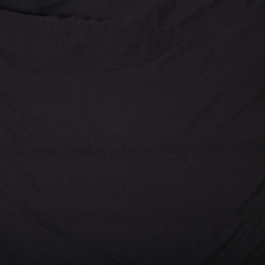 BR Exercize Sheet Classic 1200D 150g Black