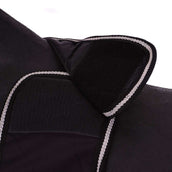 BR Exercise Rug Classicsoftshell Black