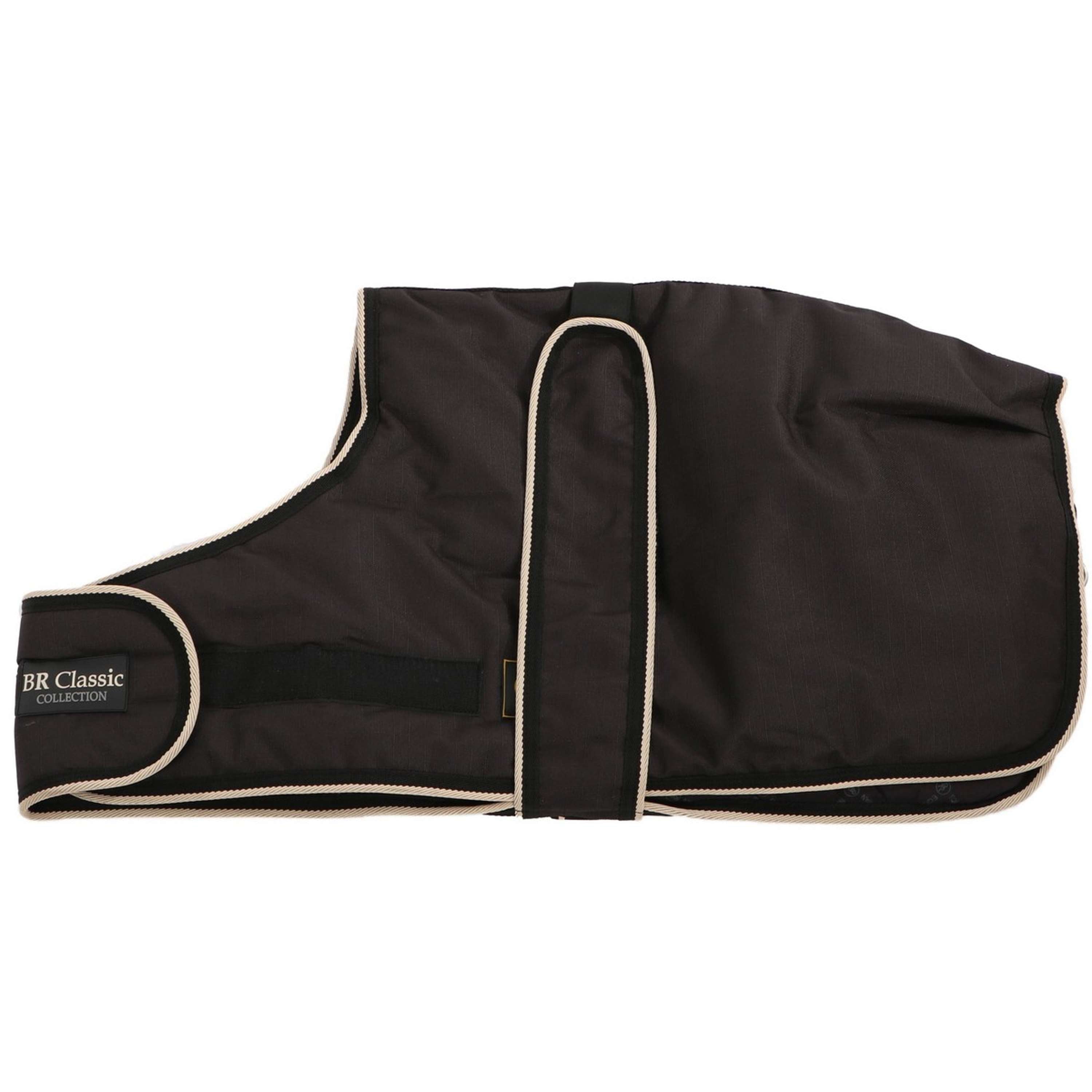 Object Rug Foal BR Outdoor Rug Foal Classic 1200D - 340g Black | Agradi.com
