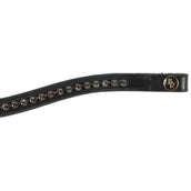 BR Browband Vosges Curved Black