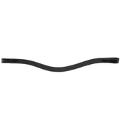 BR Browband Vosges Curved Black