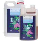 Hilton Herbs Summer Relief