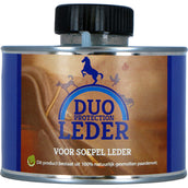 Duo Protection Leather Polish