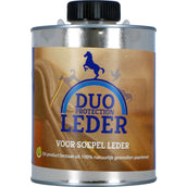 Duo Protection Leather Polish