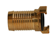 Mega Quick Coupling Messing NA40