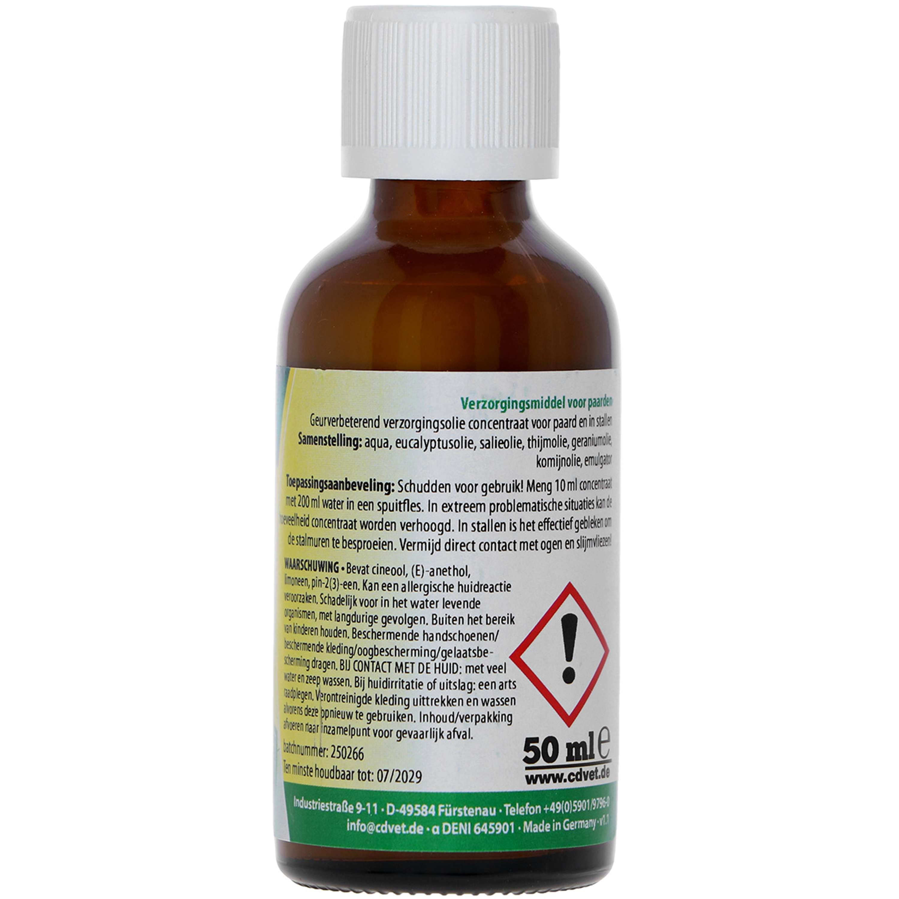 cdVet Summerspray InsektoVet Concentrate
