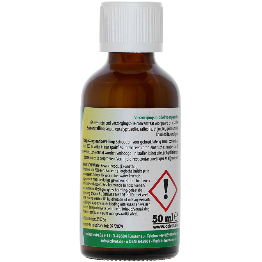 cdVet Summerspray InsektoVet Concentrate