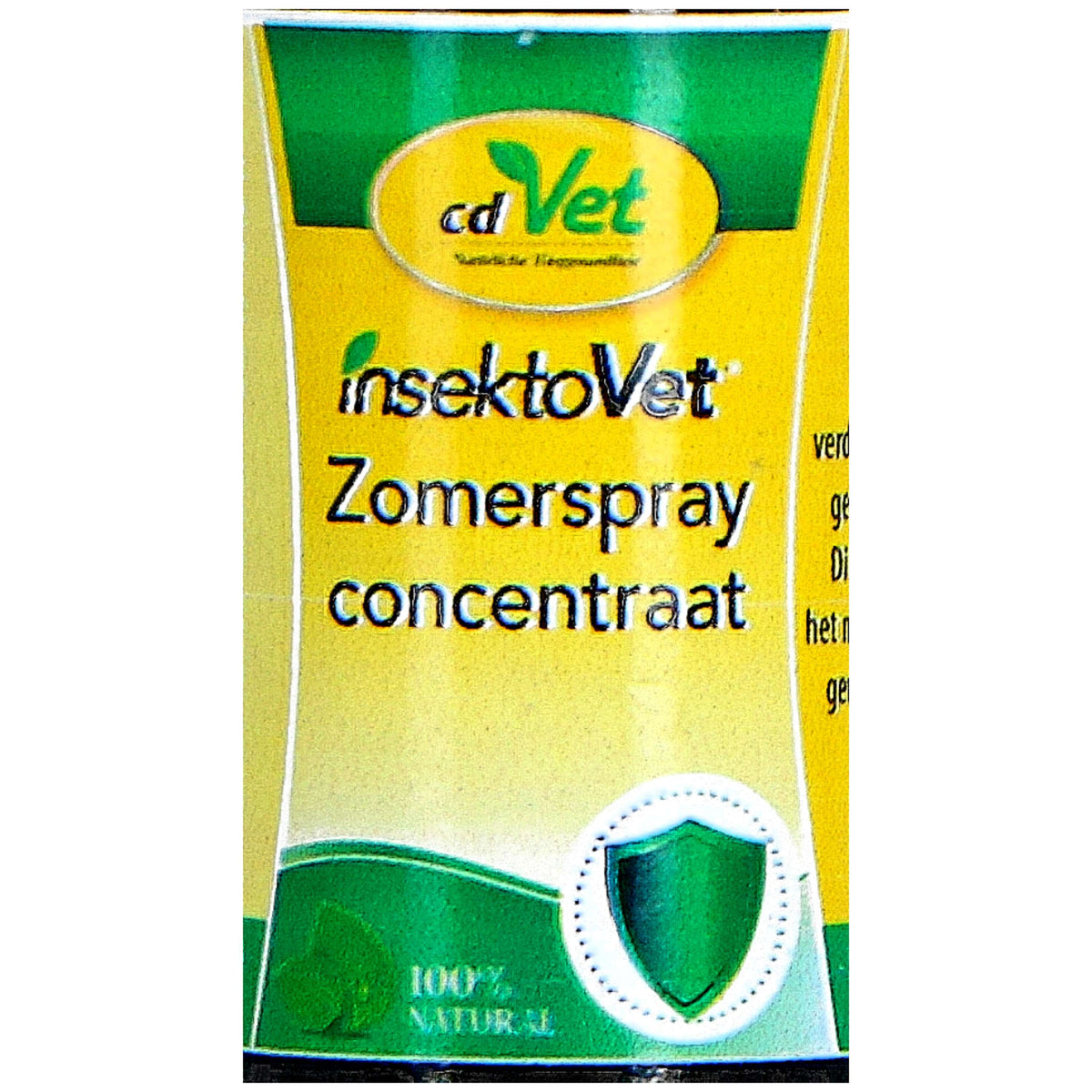 cdVet Summerspray InsektoVet Concentrate