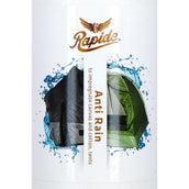 Rapide Anti Rain for Canvas, Cotton, mix Canvas/nylon