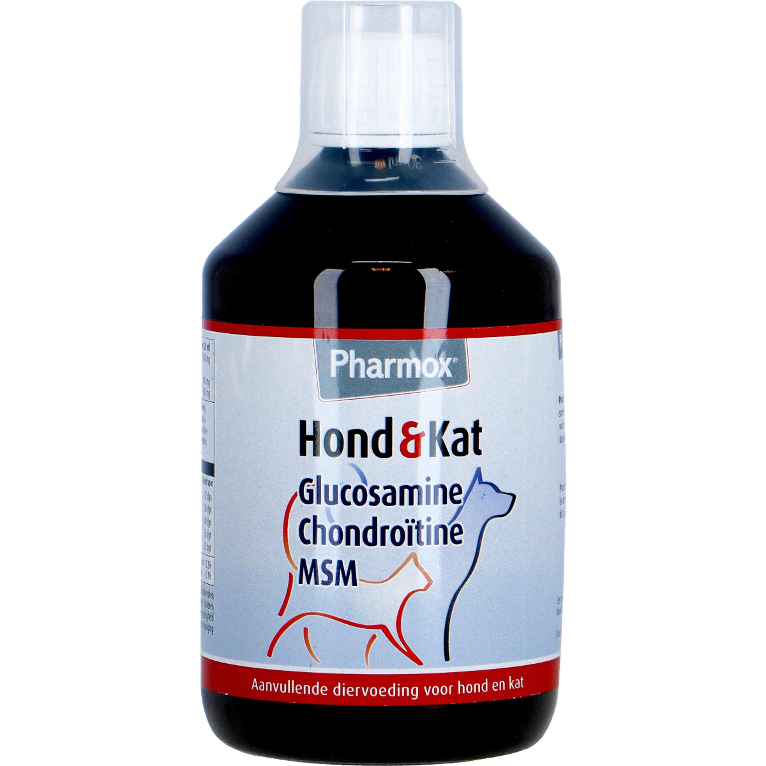 Pharmox Glucosamine Dog/Cat