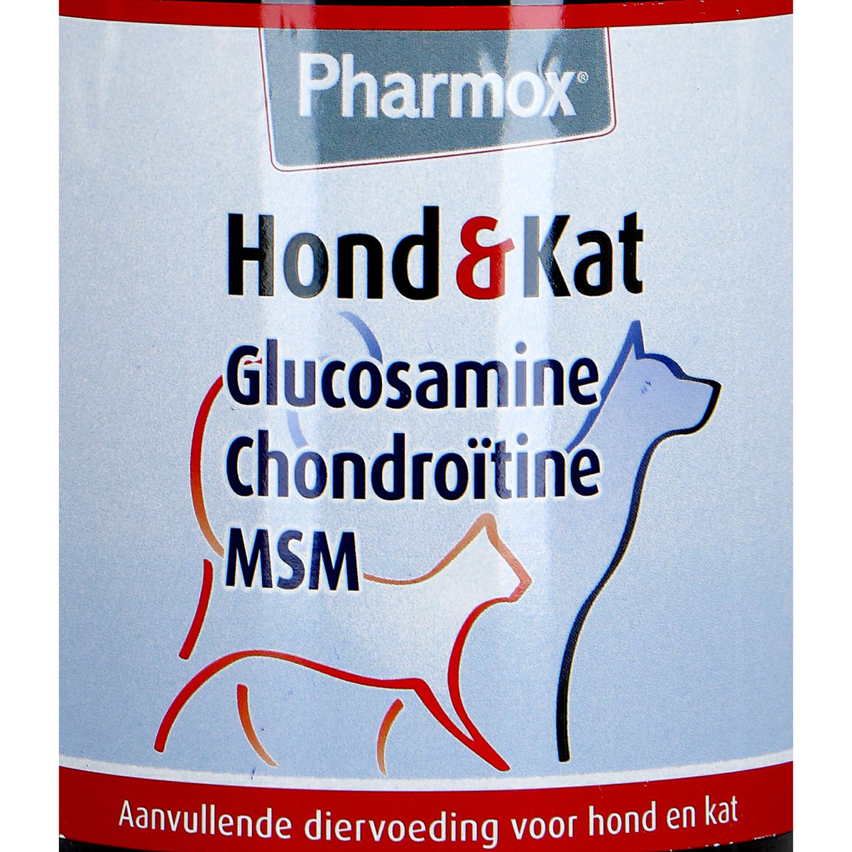 Pharmox Glucosamine Dog/Cat