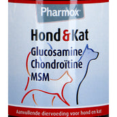 Pharmox Glucosamine Dog/Cat