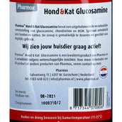 Pharmox Glucosamine Dog/Cat