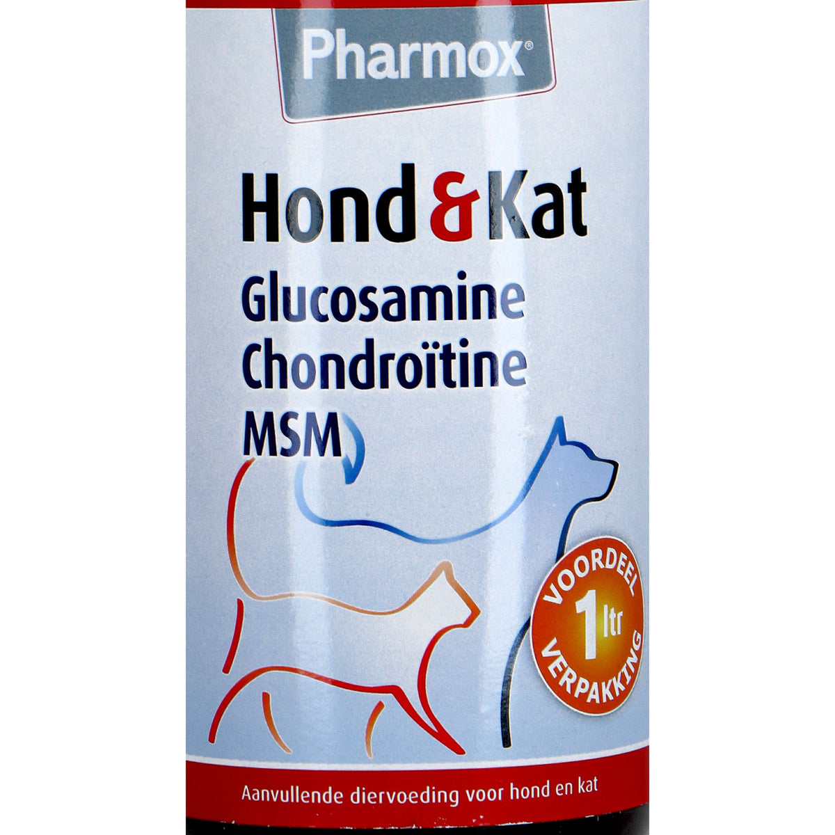 Pharmox Glucosamine HK