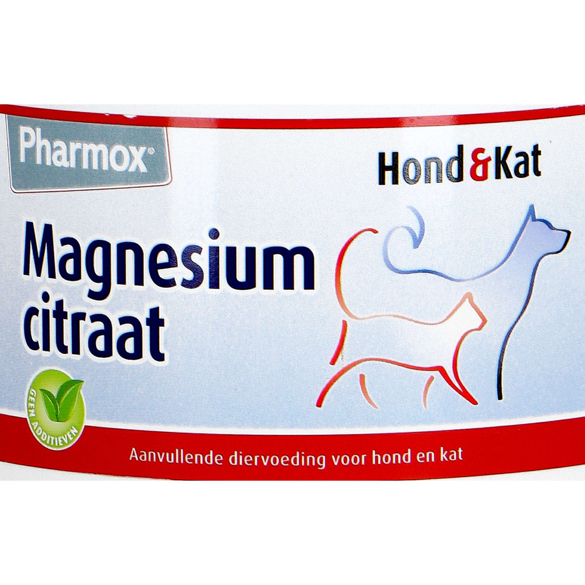 Pharmox Magnesium Citrate HK