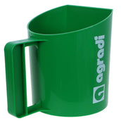 Agradi Feed Scoop Green 2L Green