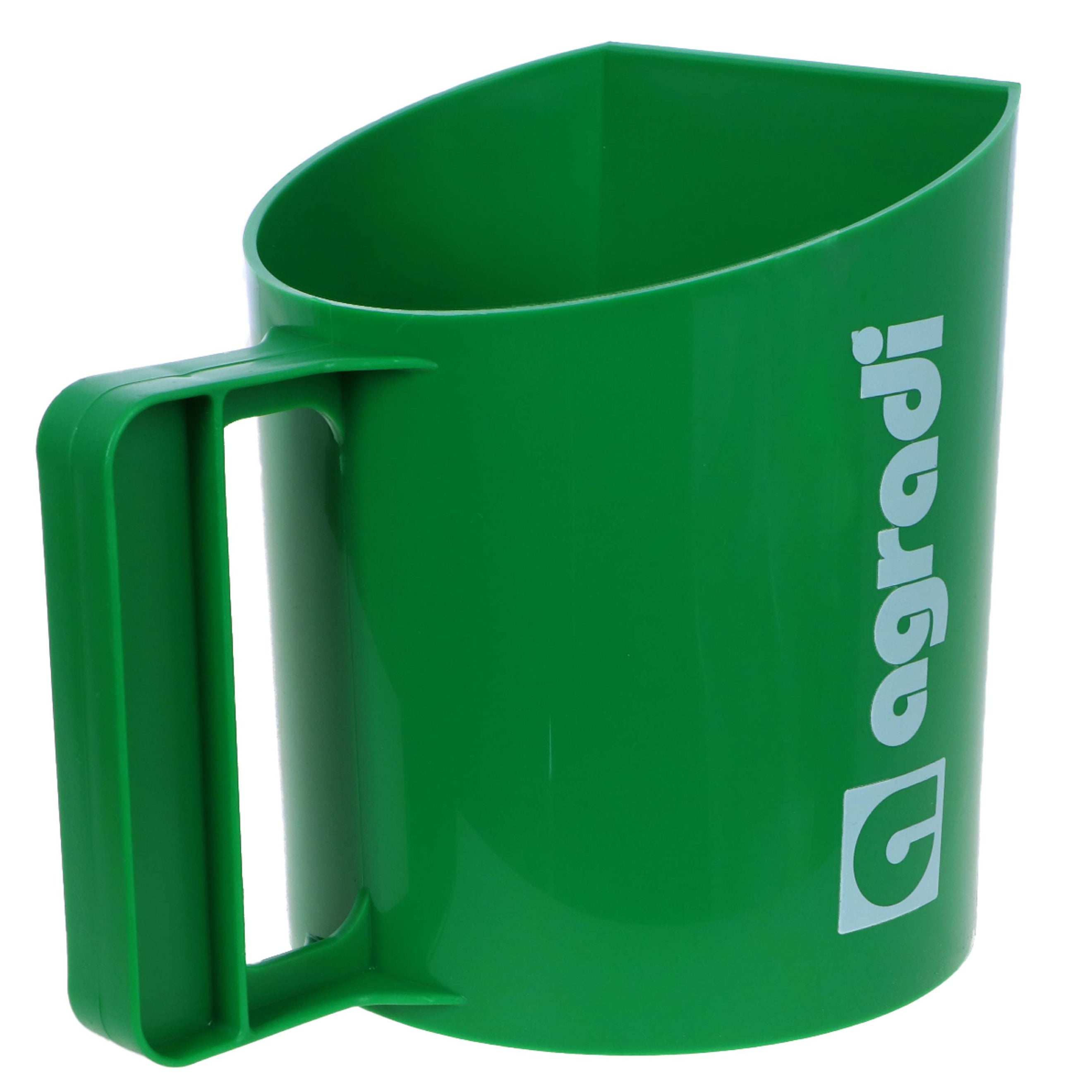 Agradi Feed Scoop Green Agradi Feed Scoop Green