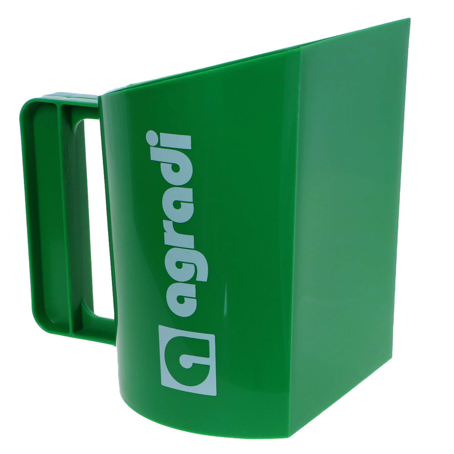 Agradi Feed Scoop Green