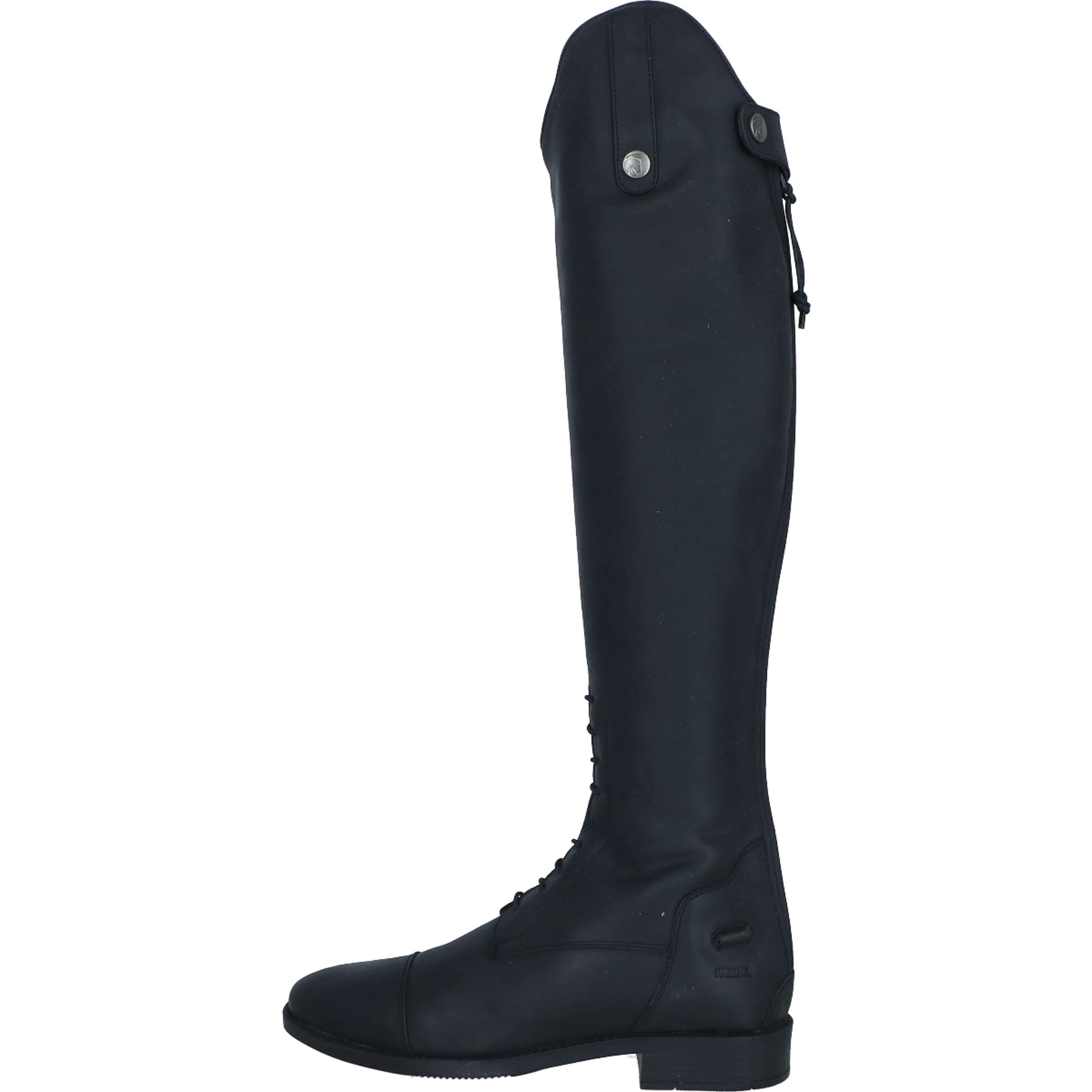HORKA Boots Lizz Black HORKA Boots Lizz Black