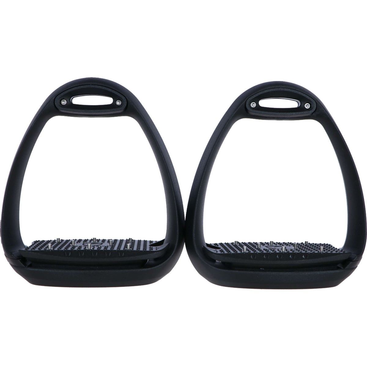 Compositi Stirrups Eole AirPro Black