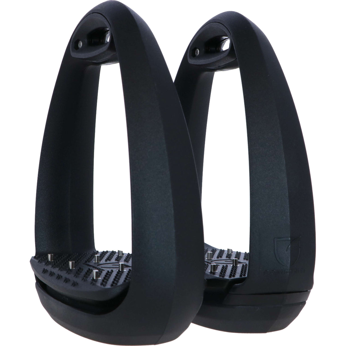 Compositi Stirrups Eole AirPro Black