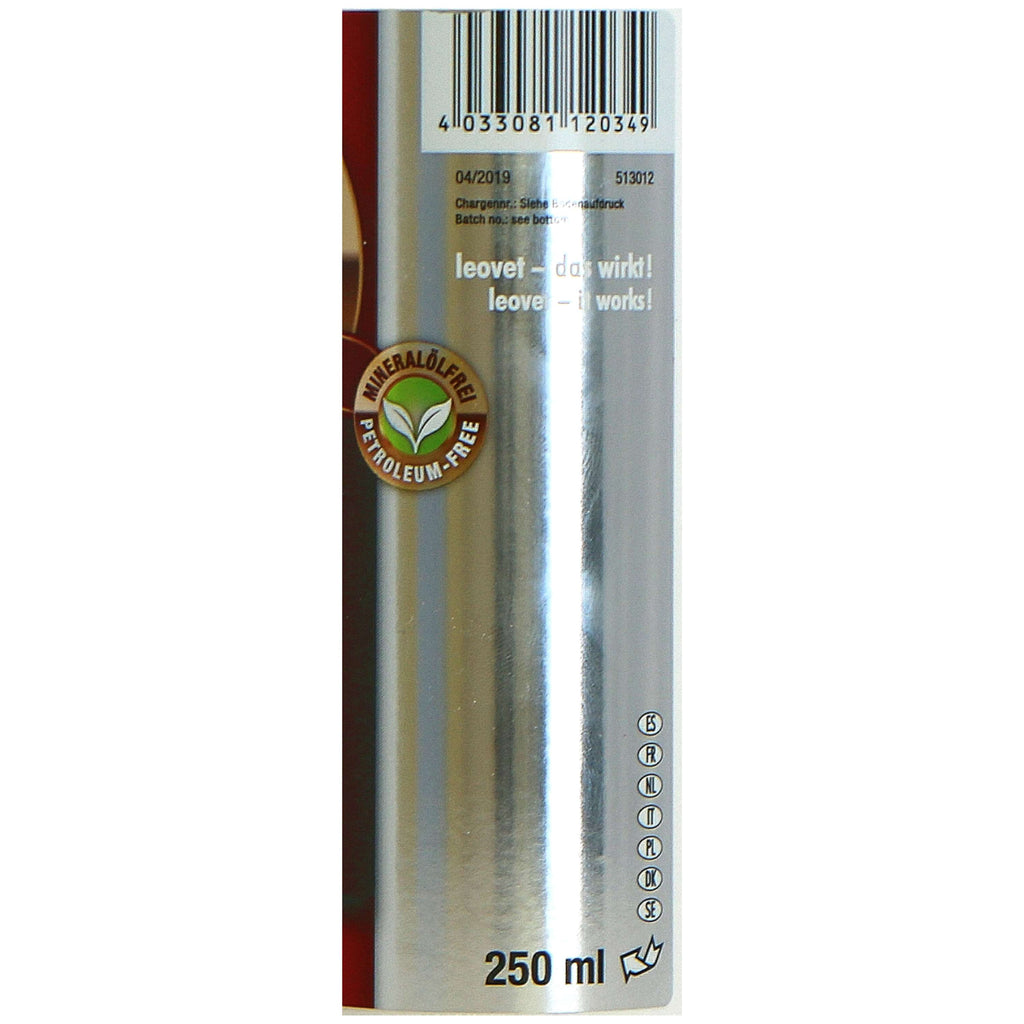 Leovet