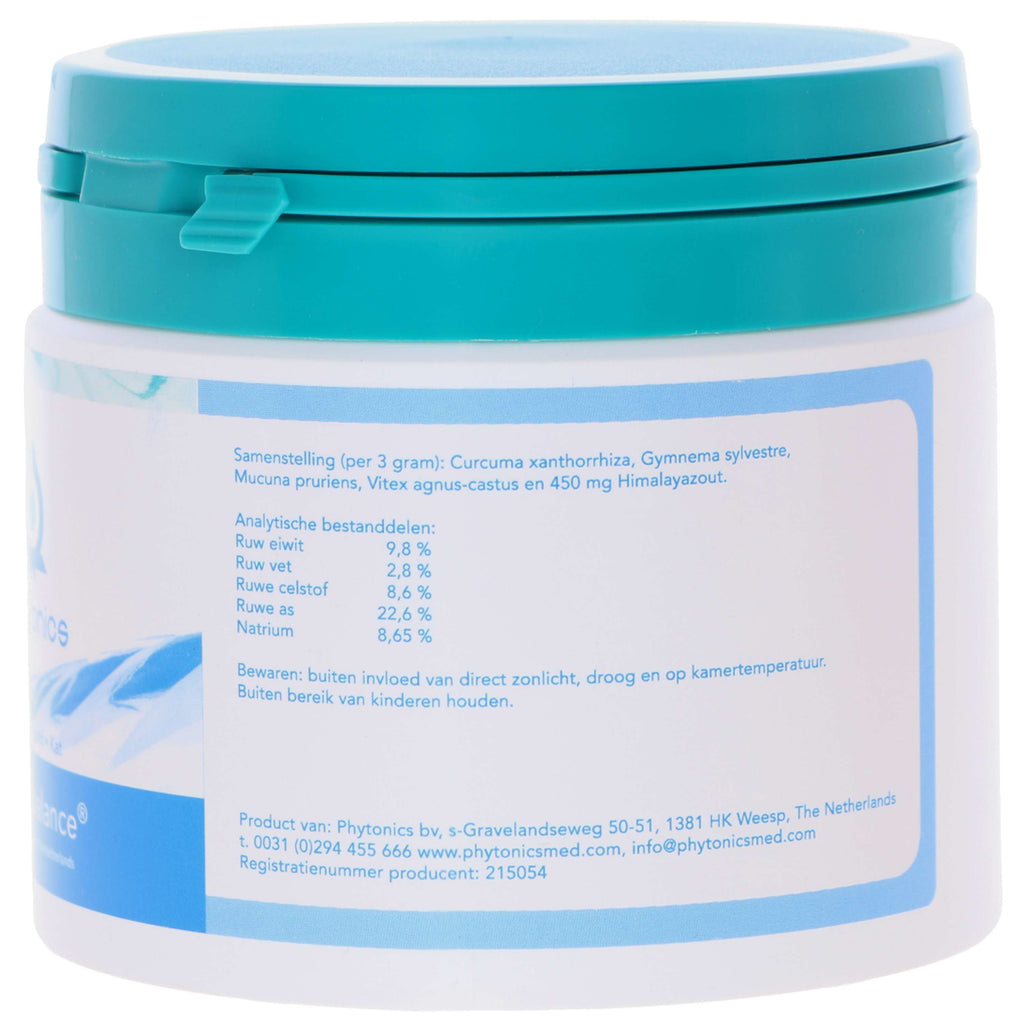 Phytonics Hypo Balance